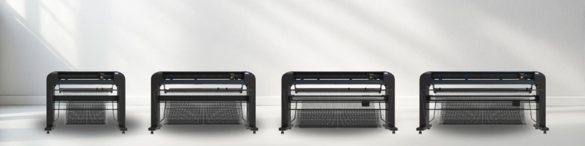 Featured Image  - Summa S Class 3 serie snijlotters